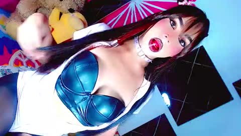 Snapshot of baby_sexys1 chatting on October 1, 2025, 2:06 am Tatii online show from October 1, 2025, 2:06 am