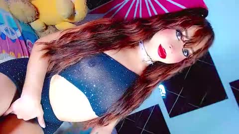 Snapshot of baby_sexys1 chatting on October 29, 2025, 3:31 am Tatii online show from October 29, 2025, 3:31 am