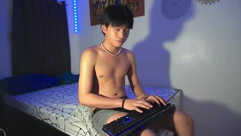 Josh online show from March 3, 2025, 6:12 pm