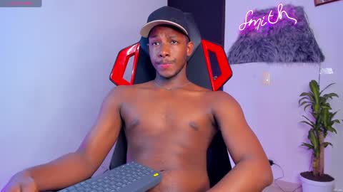 Snapshot of baby_smith chatting on December 24, 2024, 10:39 pm FOLLOW ME  online show from December 24, 2024, 10:39 pm
