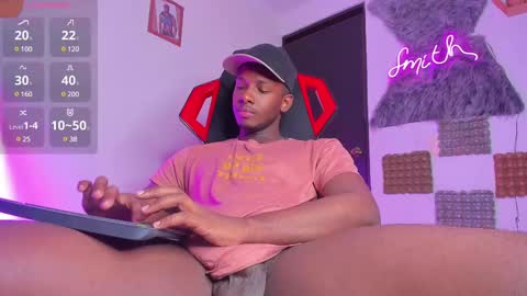 Snapshot of baby_smith chatting on March 7, 2025, 8:13 am FOLLOW ME  online show from March 7, 2025, 8:13 am