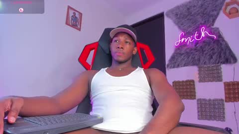 Snapshot of baby_smith chatting on March 10, 2025, 8:37 am FOLLOW ME  online show from March 10, 2025, 8:37 am