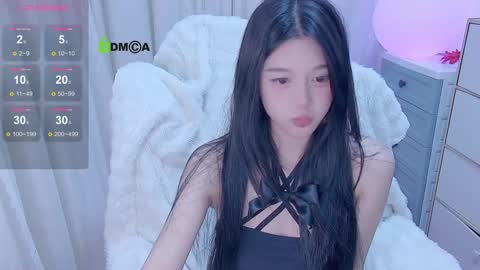 Snapshot of baby_su chatting on January 11, 2025, 2:58 pm  SuSu online show from January 11, 2025, 2:58 pm