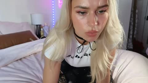 Baby Tavia online show from July 21, 2026, 3:14 pm