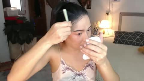 Snapshot of babyamandaxx chatting on September 26, 2025, 8:40 am   AMANDA  online show from September 26, 2025, 8:40 am