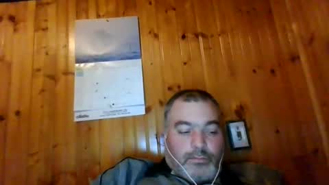 Darren online show from January 7, 2025, 1:38 am