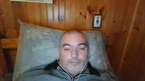 Darren online show from January 8, 2025, 8:50 pm