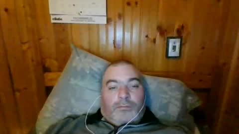 Darren online show from January 12, 2025, 2:56 am