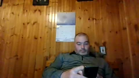 Darren online show from January 12, 2025, 11:47 pm