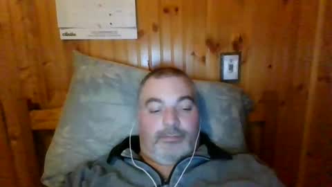 Darren online show from February 2, 2025, 3:32 am