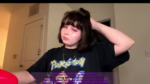 babybray online show from February 13, 2026, 10:50 pm