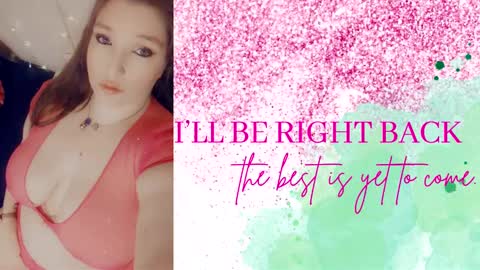 Ivey Rose online show from January 7, 2025, 6:16 am