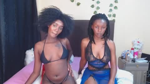 kirah online show from April 7, 2026, 3:18 am