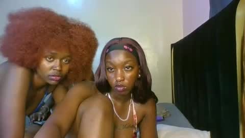babybrown online show from April 8, 2026, 5:29 am