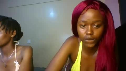 babybrown online show from April 13, 2026, 3:45 am