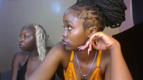 babybrown online show from May 7, 2026, 3:45 am
