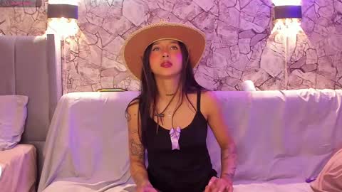 Snapshot of babycam7 chatting on February 21, 2025, 6:59 pm Babycam online show from February 21, 2025, 6:59 pm