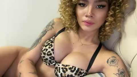 Clara online show from March 6, 2026, 5:37 am