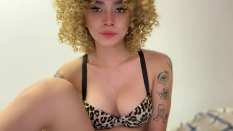 Clara online show from March 14, 2026, 5:46 am