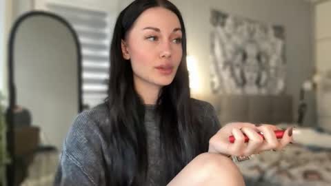 Baby Coffee online show from November 1, 2025, 10:28 am