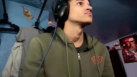 babyD online show from December 5, 2024, 2:42 am