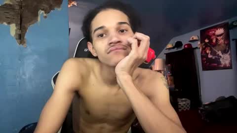 babyD online show from December 17, 2024, 3:06 am