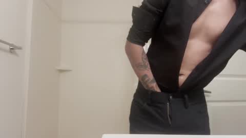 DADDY online show from March 11, 2026, 8:26 pm