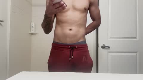 DADDY online show from June 19, 2026, 6:07 am