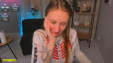 Eva online show from October 2, 2025, 7:04 am