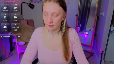 Eva online show from October 8, 2025, 9:12 pm