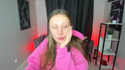 Eva online show from October 19, 2025, 9:15 pm