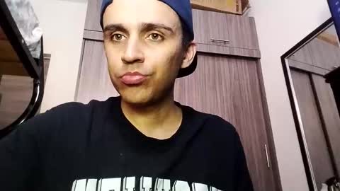 Snapshot of babydarkpink chatting on November 2, 2025, 9:17 pm Dani  online show from November 2, 2025, 9:17 pm