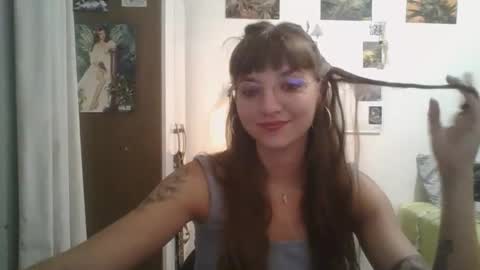 Snapshot of babydemon6 chatting on December 14, 2024, 11:01 pm babydemon6 online show from December 14, 2024, 11:01 pm