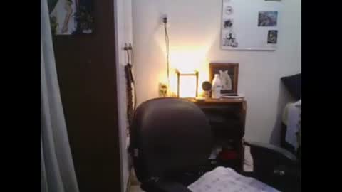 Snapshot of babydemon6 chatting on December 17, 2024, 10:54 pm babydemon6 online show from December 17, 2024, 10:54 pm