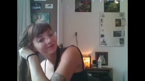 Snapshot of babydemon6 chatting on December 22, 2024, 6:48 pm babydemon6 online show from December 22, 2024, 6:48 pm
