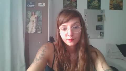 Snapshot of babydemon6 chatting on January 8, 2025, 3:07 pm babydemon6 online show from January 8, 2025, 3:07 pm