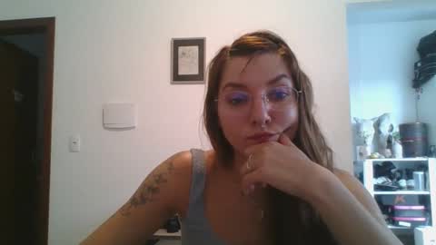 Snapshot of babydemon6 chatting on January 29, 2025, 6:18 pm babydemon6 online show from January 29, 2025, 6:18 pm