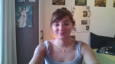 Snapshot of babydemon6 chatting on February 1, 2025, 9:08 pm babydemon6 online show from February 1, 2025, 9:08 pm