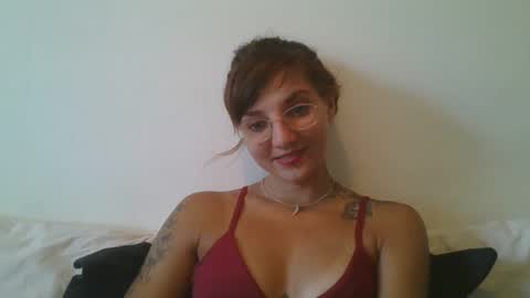 Snapshot of babydemon6 chatting on February 8, 2025, 5:50 pm babydemon6 online show from February 8, 2025, 5:50 pm