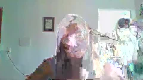 Snapshot of babydemon6 chatting on February 22, 2025, 4:30 pm babydemon6 online show from February 22, 2025, 4:30 pm