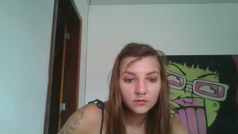 Snapshot of babydemon6 chatting on February 23, 2025, 2:04 pm babydemon6 online show from February 23, 2025, 2:04 pm