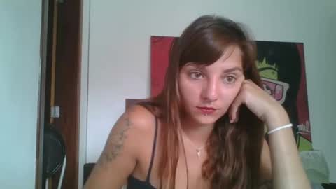 Snapshot of babydemon6 chatting on February 24, 2025, 12:16 pm babydemon6 online show from February 24, 2025, 12:16 pm