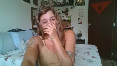 Snapshot of babydemon6 chatting on March 10, 2025, 2:05 pm babydemon6 online show from March 10, 2025, 2:05 pm