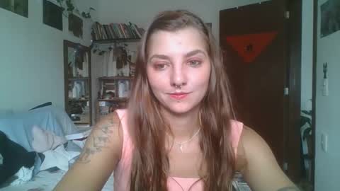 Snapshot of babydemon6 chatting on March 12, 2025, 1:08 pm babydemon6 online show from March 12, 2025, 1:08 pm