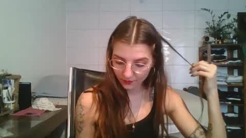 Snapshot of babydemon6 chatting on September 17, 2025, 8:54 pm babydemon6 online show from September 17, 2025, 8:54 pm