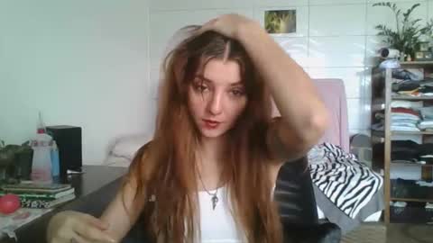 Snapshot of babydemon6 chatting on October 13, 2025, 1:44 pm babydemon6 online show from October 13, 2025, 1:44 pm