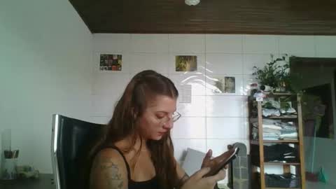 babydemon6 online show from February 16, 2026, 2:02 pm