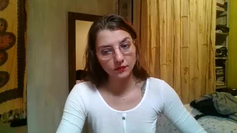 babydemon6 online show from May 17, 2026, 7:21 pm