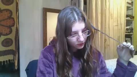 babydemon6 online show from May 18, 2026, 2:45 pm