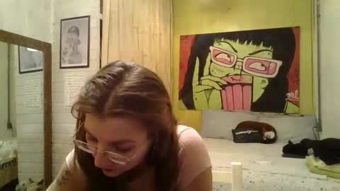 babydemon6 online show from June 2, 2026, 11:29 pm